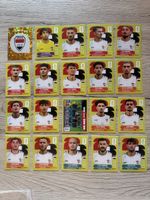 Album Panini Coupe du Monde 2026 Iraq 🇮🇶