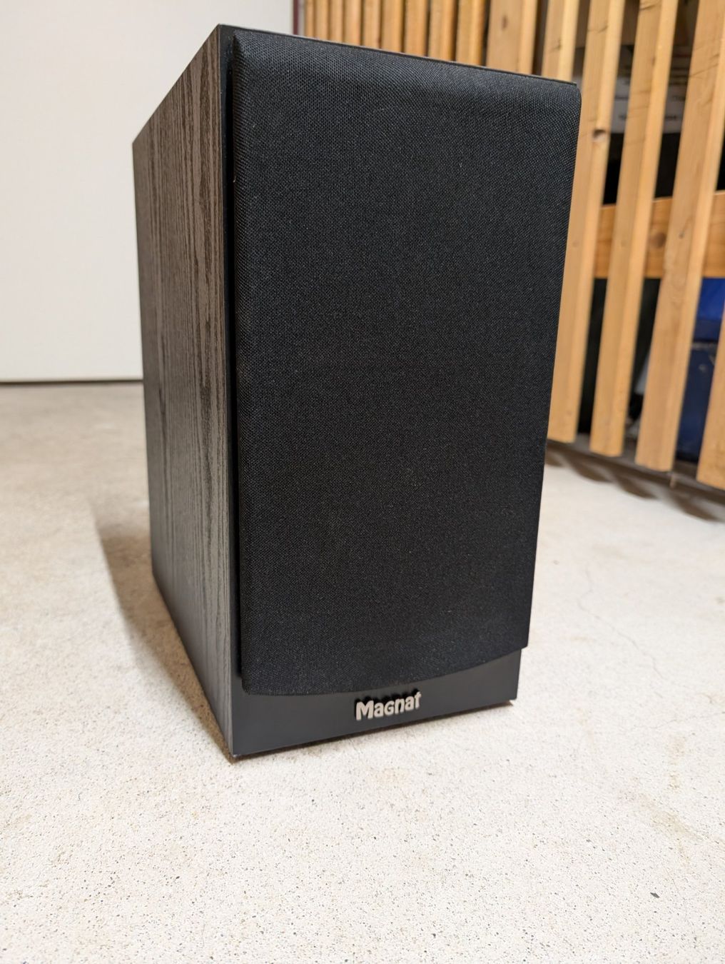 Magnat Casse acustiche: 2 Magnat Musikboxen – Usato da Wetzikon ZH venduto da ste_6lgz 2