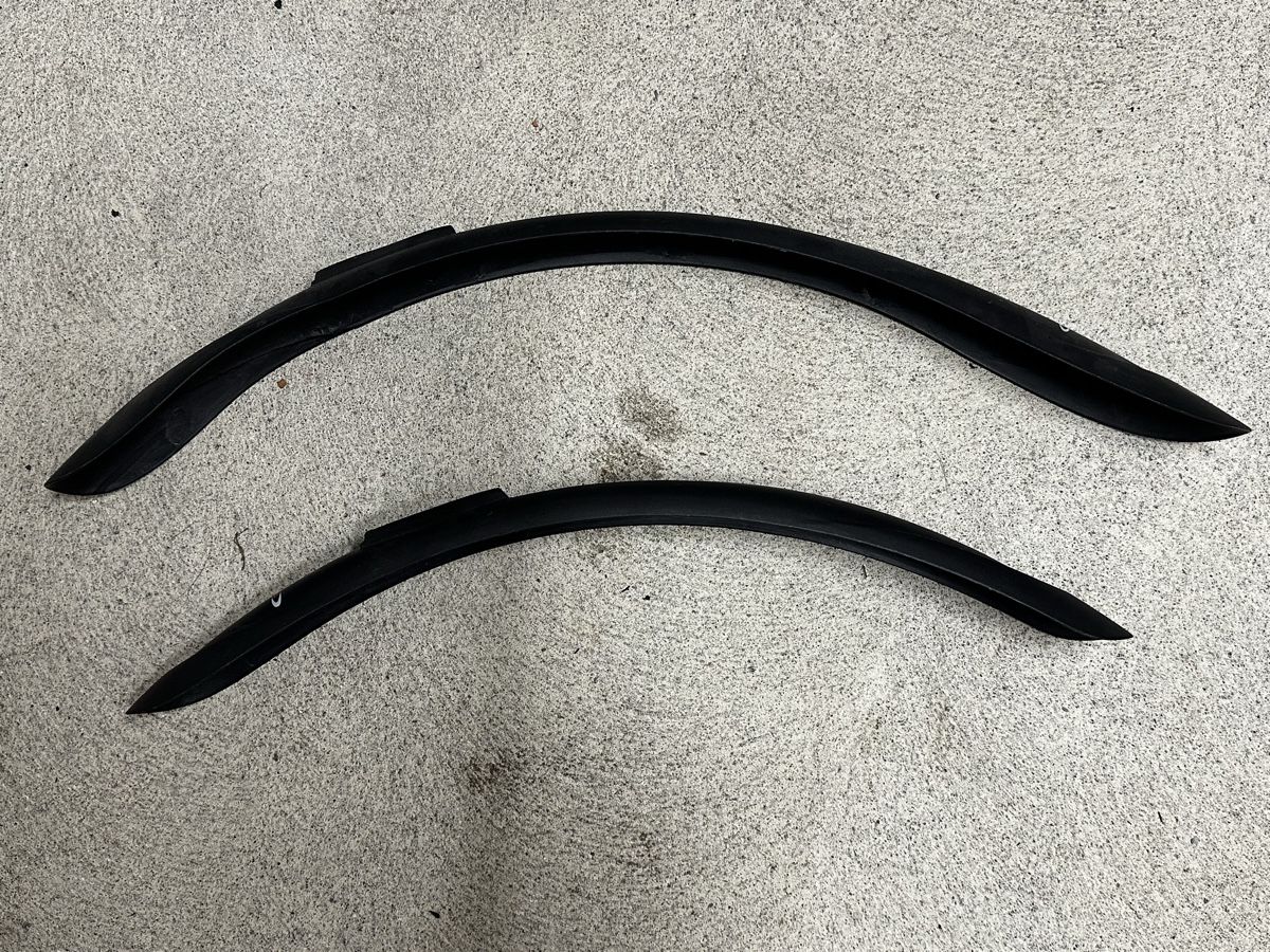Ersatzteile: Schutzbleche 26“ Velo – Gebraucht aus Zürich von Gadgets2020
