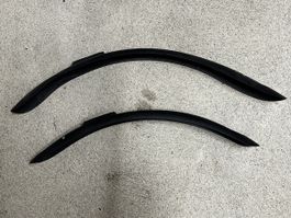 Schutzbleche 26“ Velo