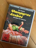 VAMPYROS LESBOS (1971)