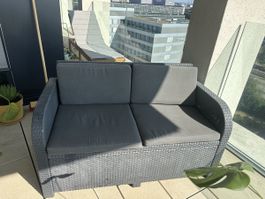 Lounge Set 