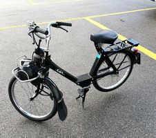 SOLEX 3800 / NEUWERTIG  !!