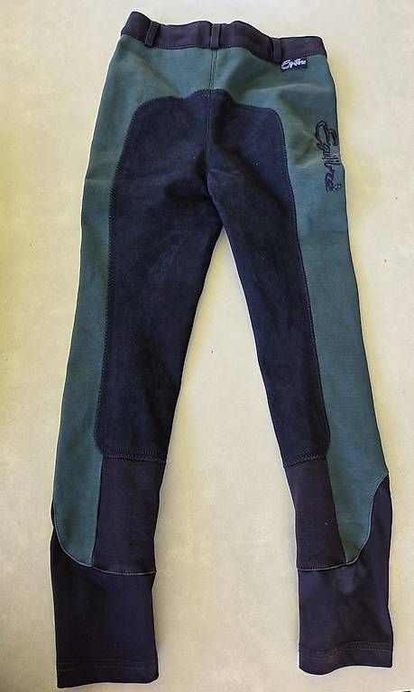 Pantaloni: Reithose Equilibre 164 – Usato da Dübendorf venduto da Danii4 2