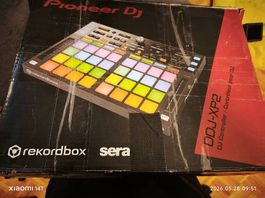 Pionner ddj xp2