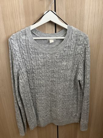 H&M Strickpullover
