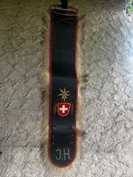 Treichelriemen