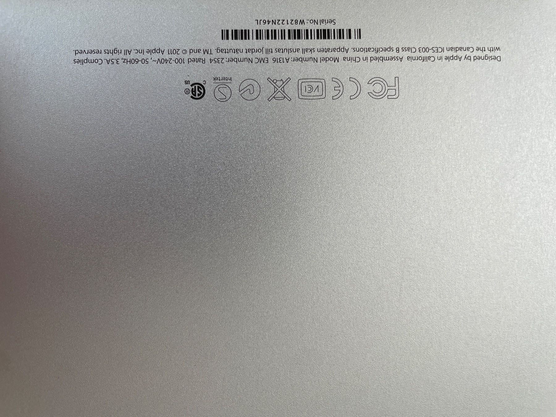 Apple Ecrans: Apple Bildschirm – D'occasion à Kreuzlingen par jup_72z9 1