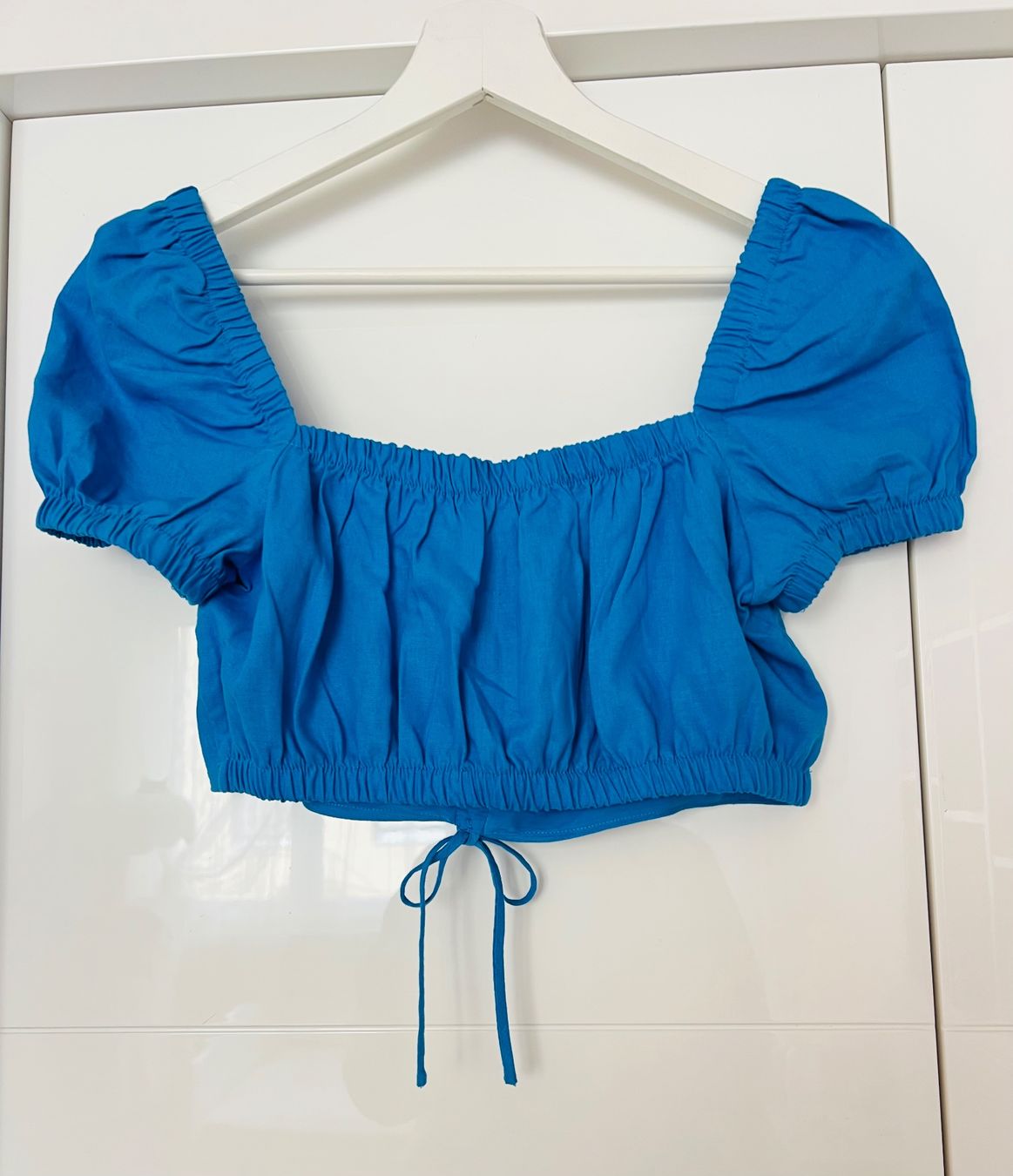 Bershka Tops: Cute princess Crop-Top – Neuf (Voir description) à Tagelswangen par fireiceprincess 3