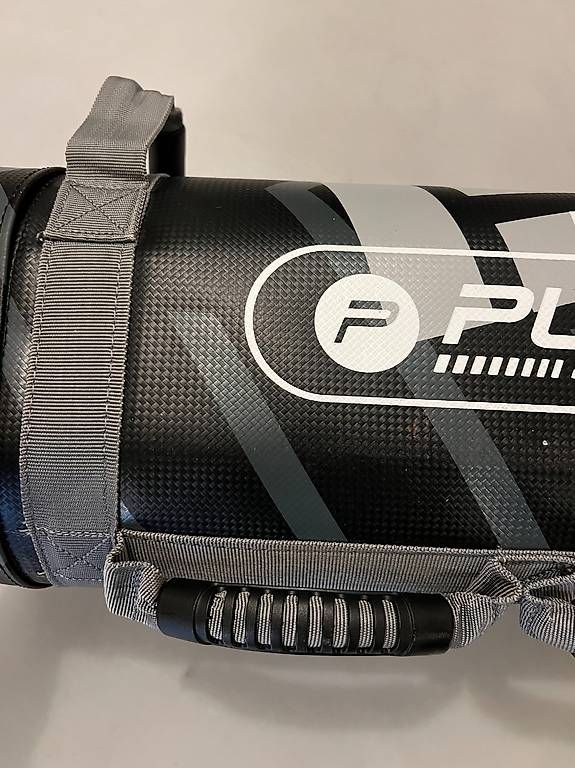 Hometrainer: Pure2Improve Fitness Power Bag functional training – Usato da Arlesheim venduto da SKA_4144 1