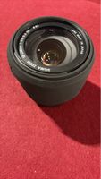 Sigma Zoom 18-200mm Objektiv für Pentax K Mount ?