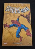 SPECTACULAR SPIDERMAN 1979 L'INTEGRALE MARVEL COMICS VINTAGE