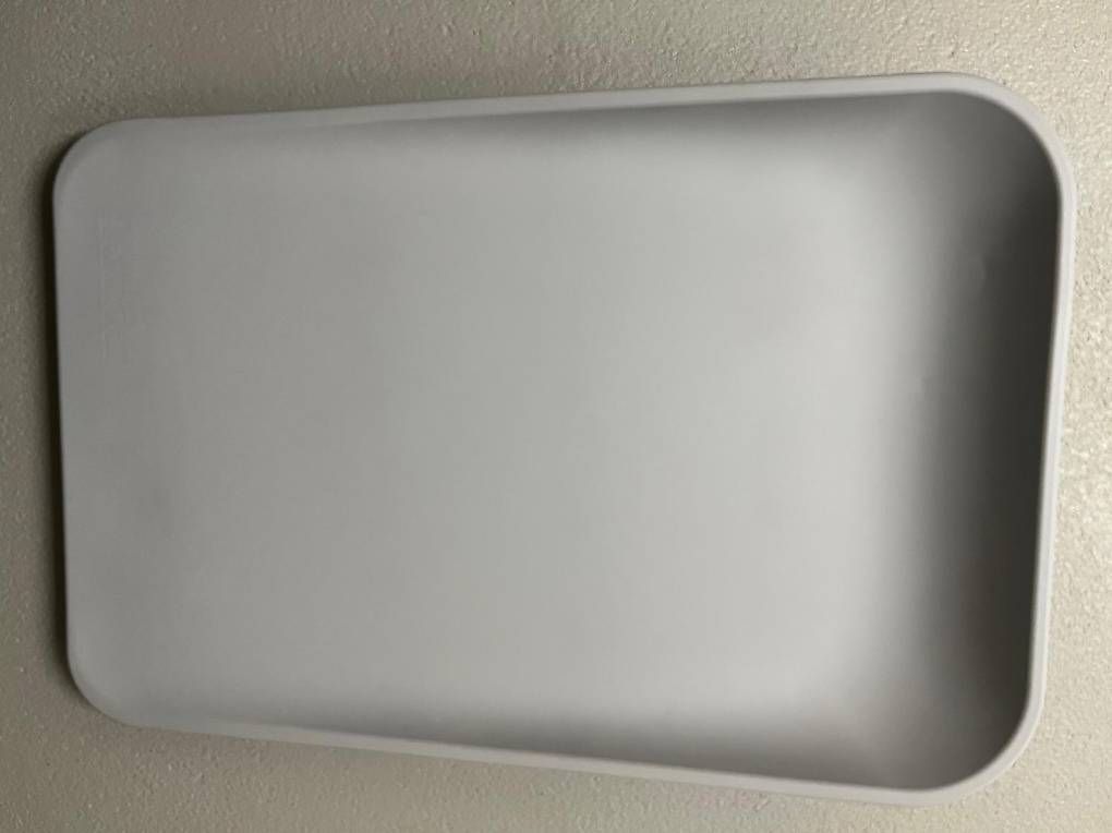 Leander Wickeltisch & Zubehör: Leander Baby Changing Mat  Grey – Gebraucht aus Zürich von luc_lt7q 1