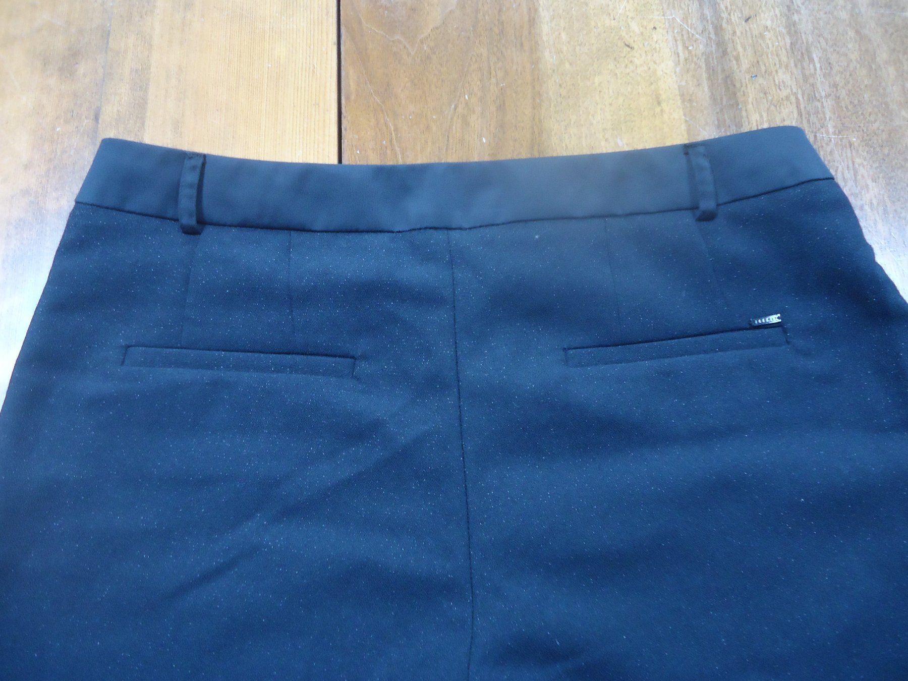 Esprit Pantaloni: Pantalon femme - Esprit - 40 – Usato da Vessy venduto da mafabe 5