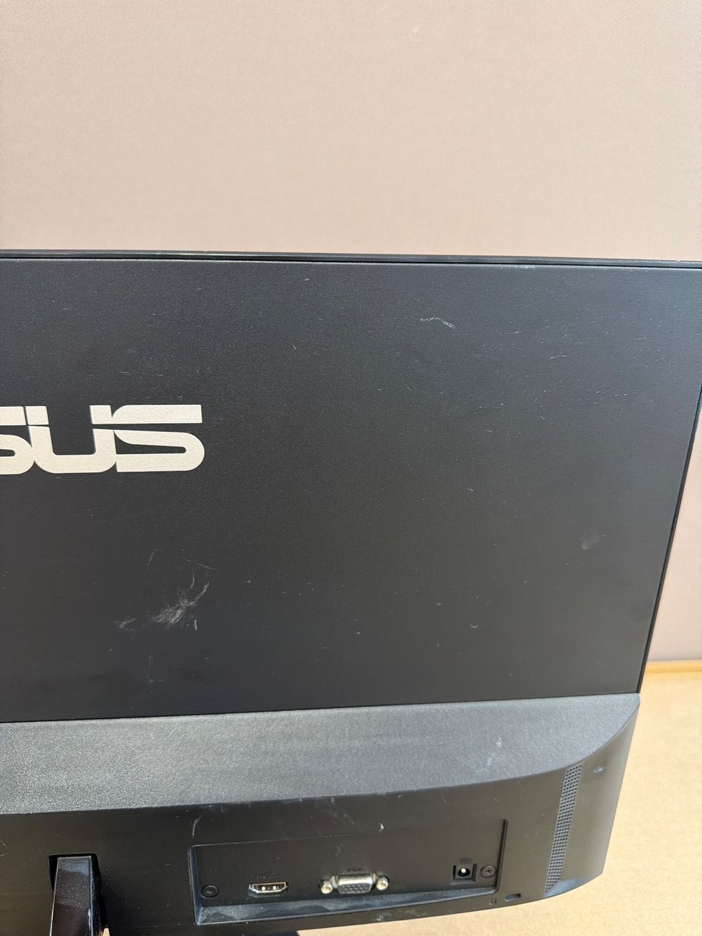 Asus Monitore: ASUS VZ229HE 21.5" Monitor – Gebraucht aus Dietlikon von ComdatAG 5