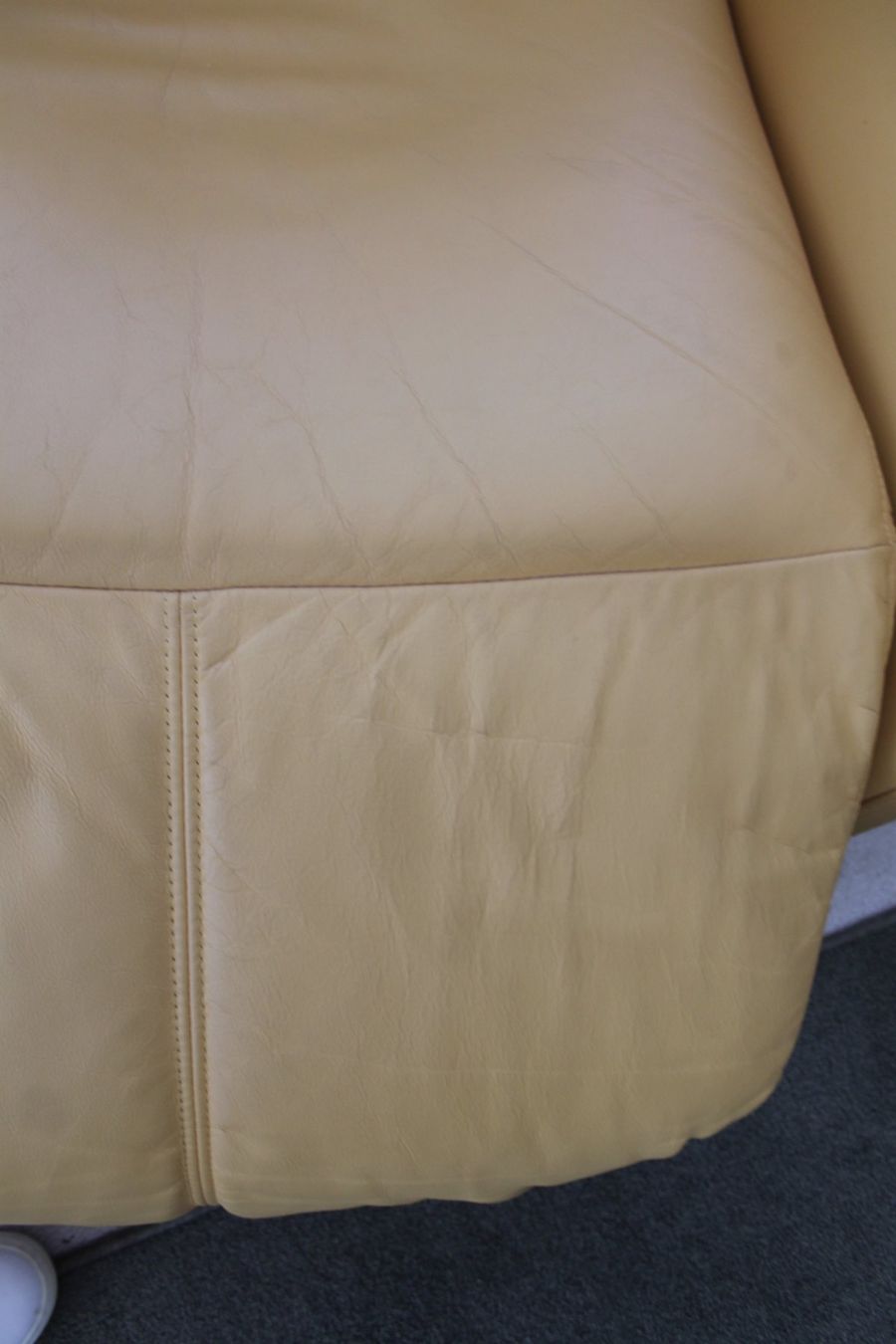 Sessel: Relaxsessel (MM) – Gebraucht aus Schaan von antikes_und_kurioses 5