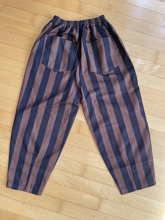 Pantaloni: Beyond Nine Remi Jeans – Usato da Winterthur venduto da Veman 1