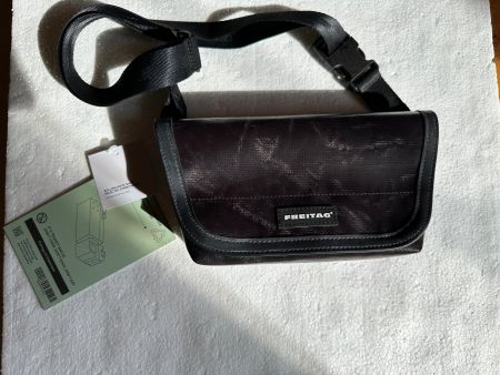 Freitag Tasche F40 Jamie neu mit Etikett!