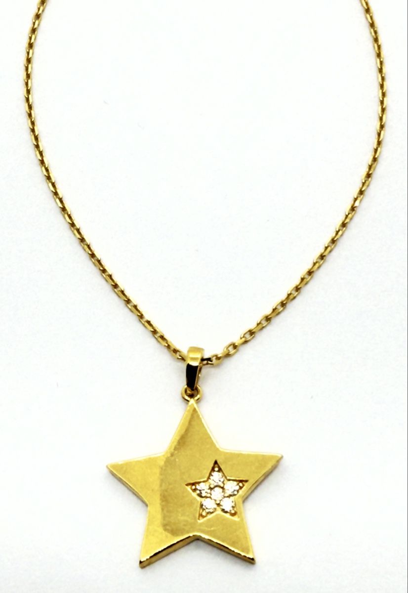 Ketten: 750/18 Karat Gold Collier NEU – Neu und originalverpackt aus Murg von MTGold 2