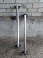 Thule Dachträger für Opel corsa