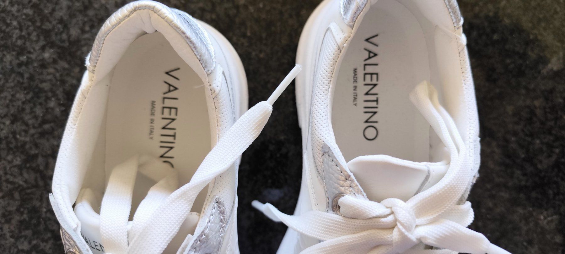 Valentino Damenschuhe: Valentino Schuhe – Gebraucht aus Gersau von irenja 2
