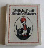 Wilhel Hauff Schönste Märchen