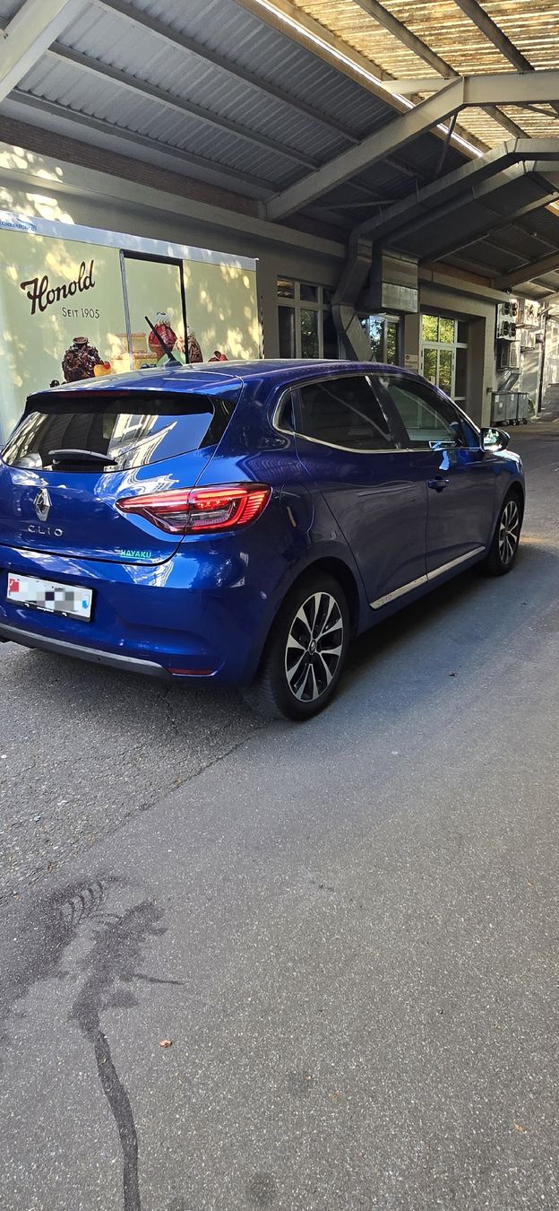 Renault Automobili: Renault clio 1.3 – Usato da Weiningen ZH venduto da ped_fbx2 2