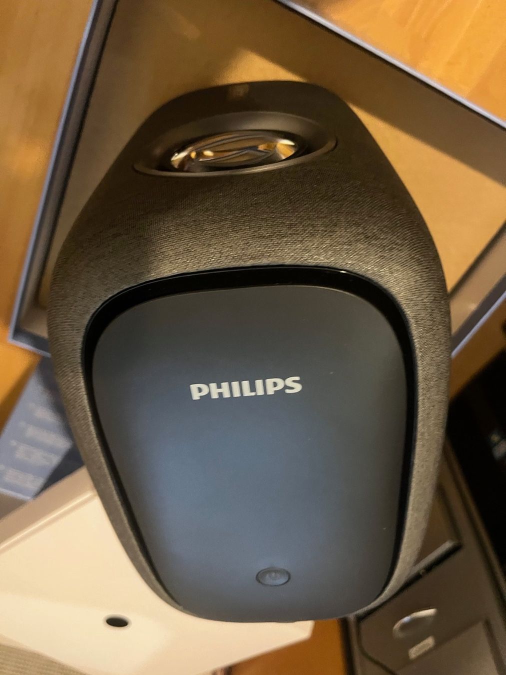 Philips Proiettori: Projecteur Philips NeoPix 950 Smart – Nuovo (secondo la descrizione) da Onex venduto da fbellocpuntocom 1