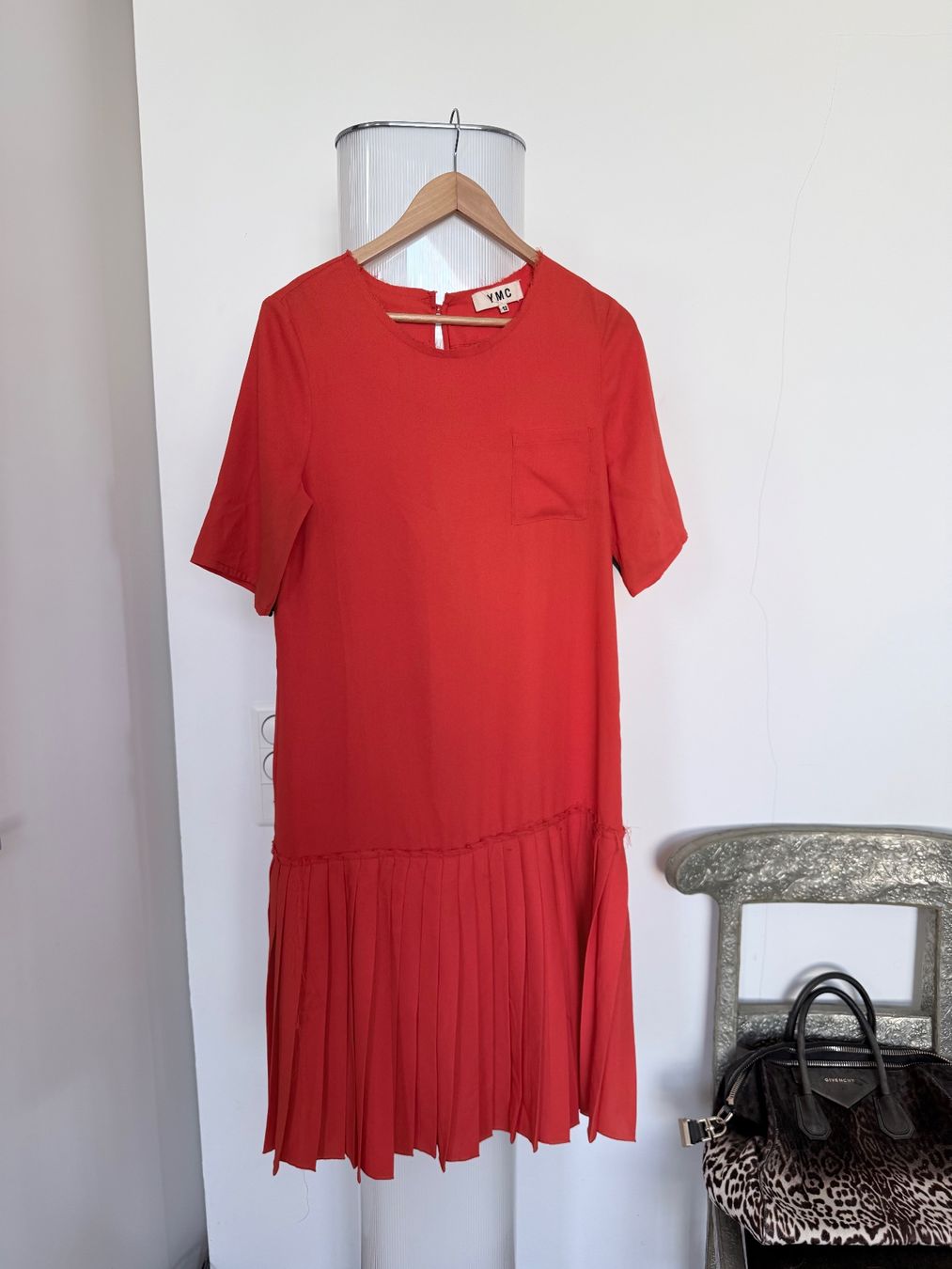 Vestiti: YMC Kleid, Grösse 38/40 – Usato da Zürich venduto da Reloved2020