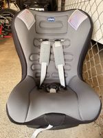 Seggiolino Chicco Eletta (0-18kg)