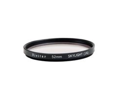 VIVITAR 52mm SKYLIGHT 1A 52 mm Filter