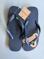 Havaianas Neu Brasil Navy Blue 