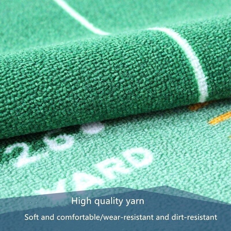 Tappeto da gioco: ✅ NEU Golf Teppich Putting Matte – Nuovo e nell'imballaggio originale da Wittenbach venduto da ChinaSeidenstrasse 4