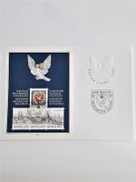 (34)   "Nat. Briefmarkenausstellung 95"