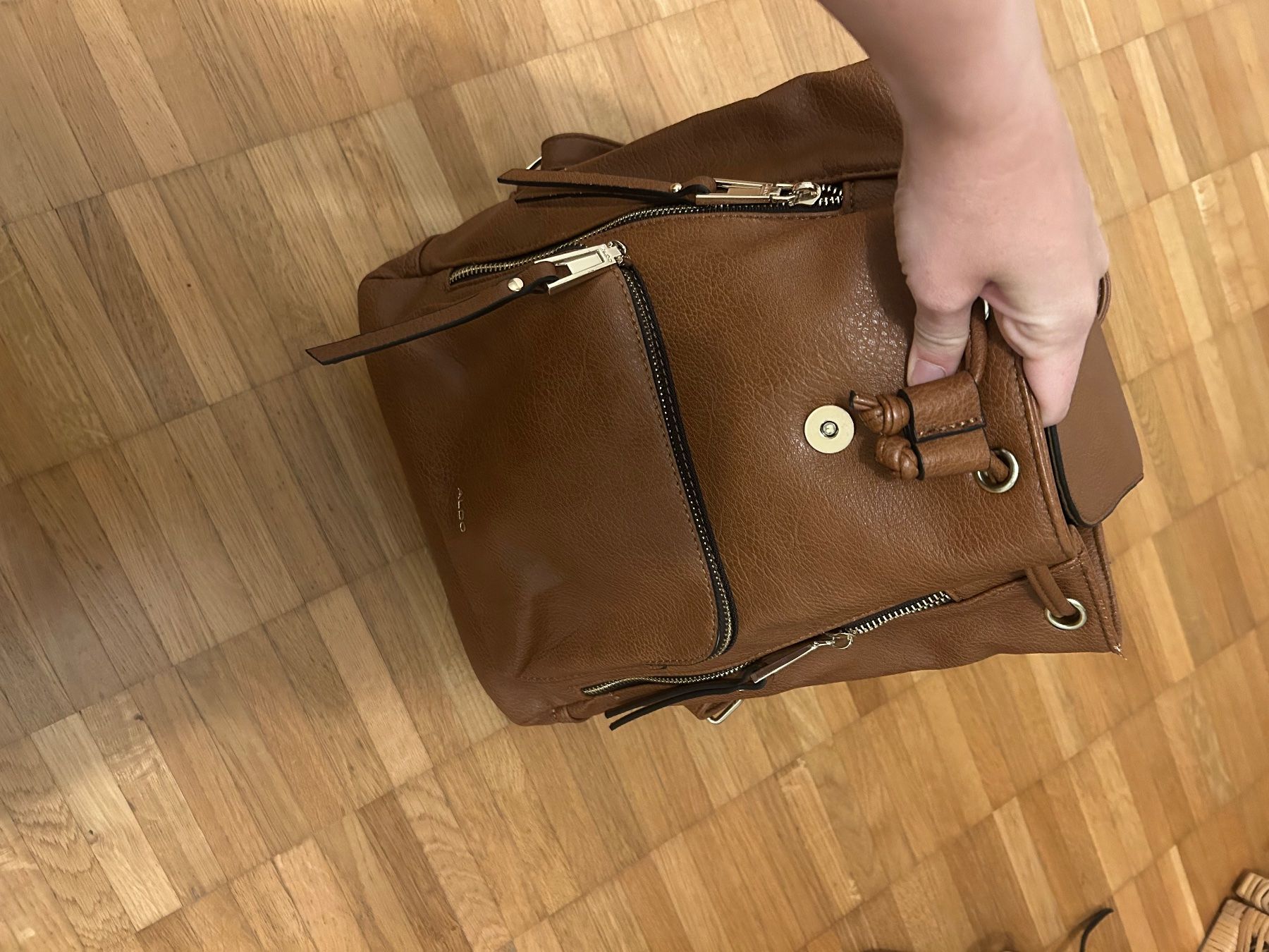 Sacs à dos: Zaino – D'occasion à Zürich par Valentinastoira1 3