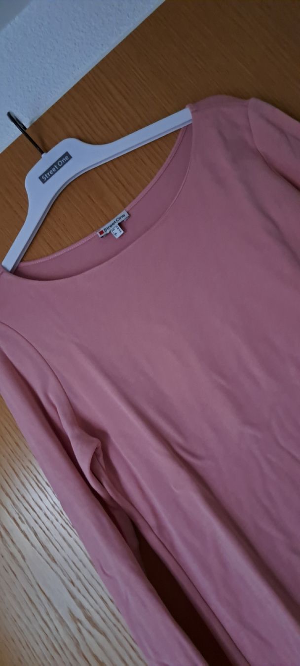 T-shirts: Street One Shirt Gr.38 – D'occasion à Thalheim AG par Bekuadma 2