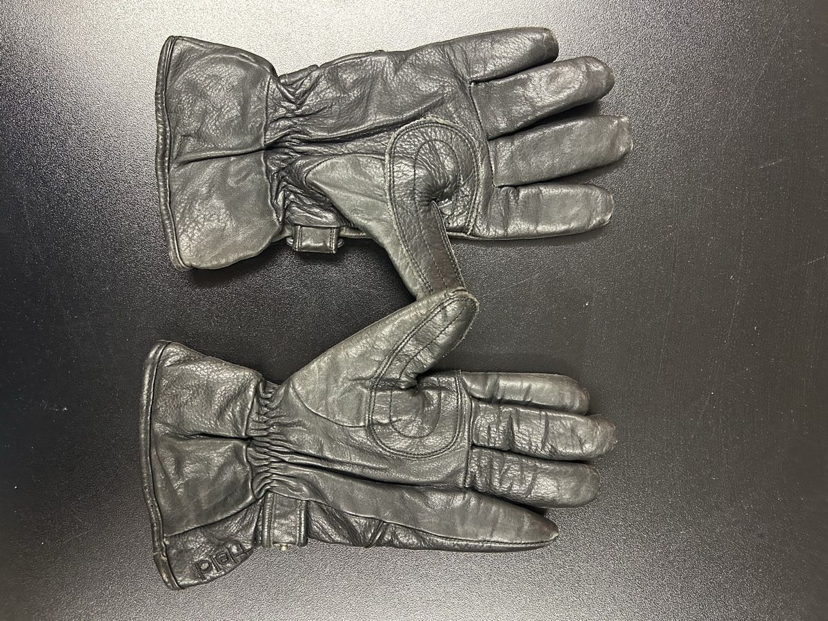 Handschuhe & Handstulpen: Motorrad Handschuhe – Gebraucht aus Münchenstein von Cello30 1