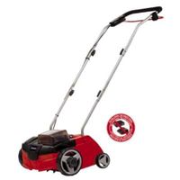 Einhell Vertikutierer GC-SC 3631 Li