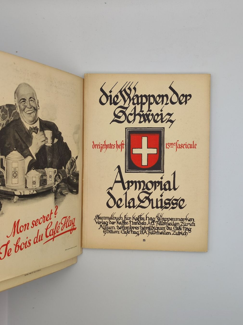 Libri: WAPPEN DER SCHWEIZ – Usato da Goldach venduto da Gaip 4