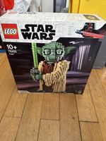LEGO Star Wars Yoda (75255) - Neu & ungeöffnet! Top!