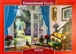 Puzzle 1000 Teile