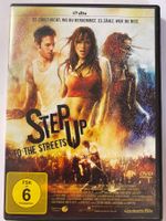 Step Up 2 The Streets DVD (2008) Briana Evigan