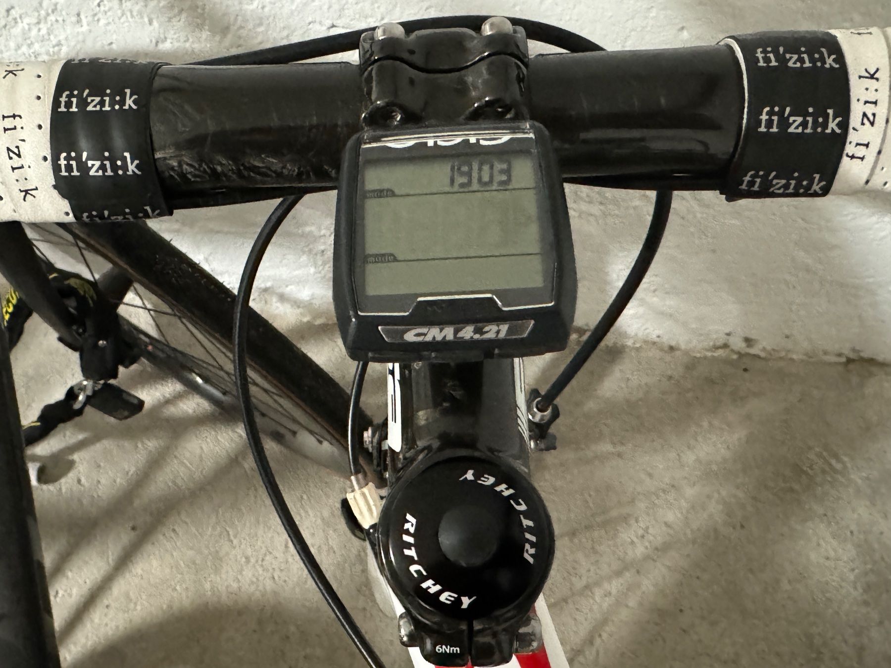 Biciclette: Rennvelo alles Carbon!! – Usato da Aarau venduto da john2305 4