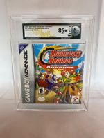 Nintendo - Game Boy Advance - Motocross Maniacs - RGS 85+