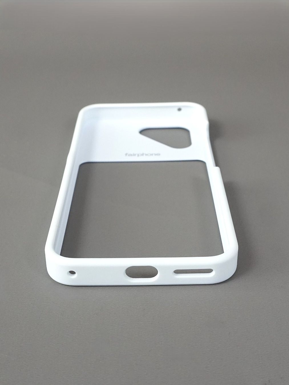 Fairphone Covers & Schutzfolien: Fairphone Gen. 6 Schutzhülle – Neu (gemäss Beschreibung) aus Pratteln von Restwert_Pratteln 4
