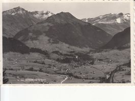 Gstaad 1948