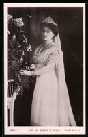 AK H.I.M. The Czarina of Russia