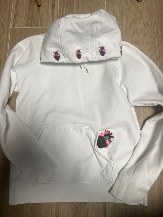 Louis Vuitton Vetements Pnl Chemise Chlo Sezane Chemise Coeur