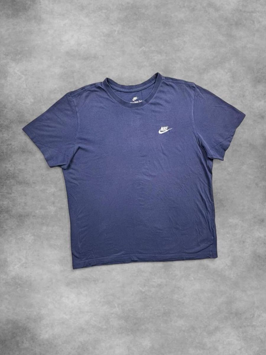 Nike T-shirt: Nike T-shirt – Usato da Erlinsbach SO venduto da TogaResell