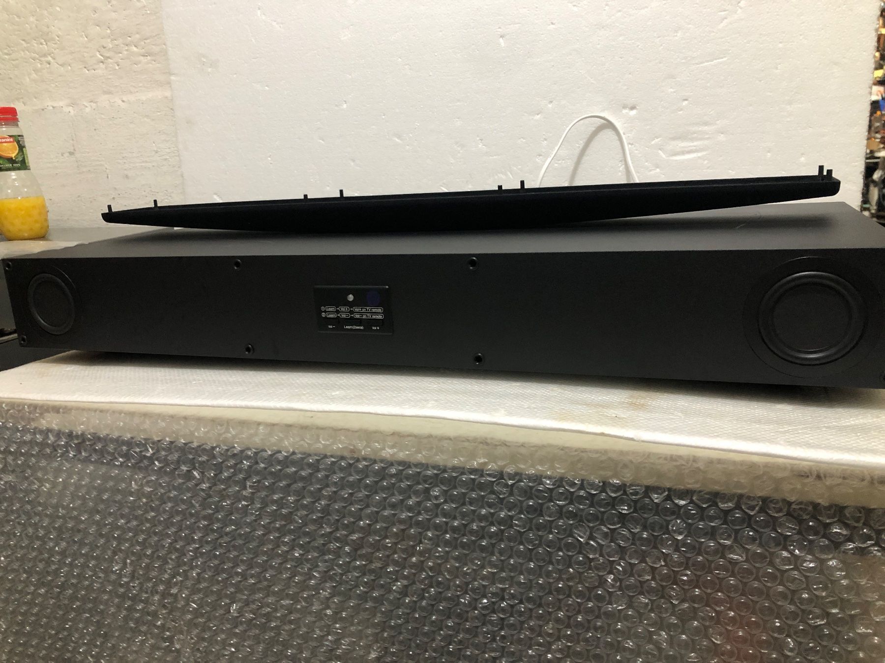 Cambridge Audio Casse acustiche: Cambridge Audio tv Lautsprecher – Usato da Biel-Bienne venduto da alos07 2